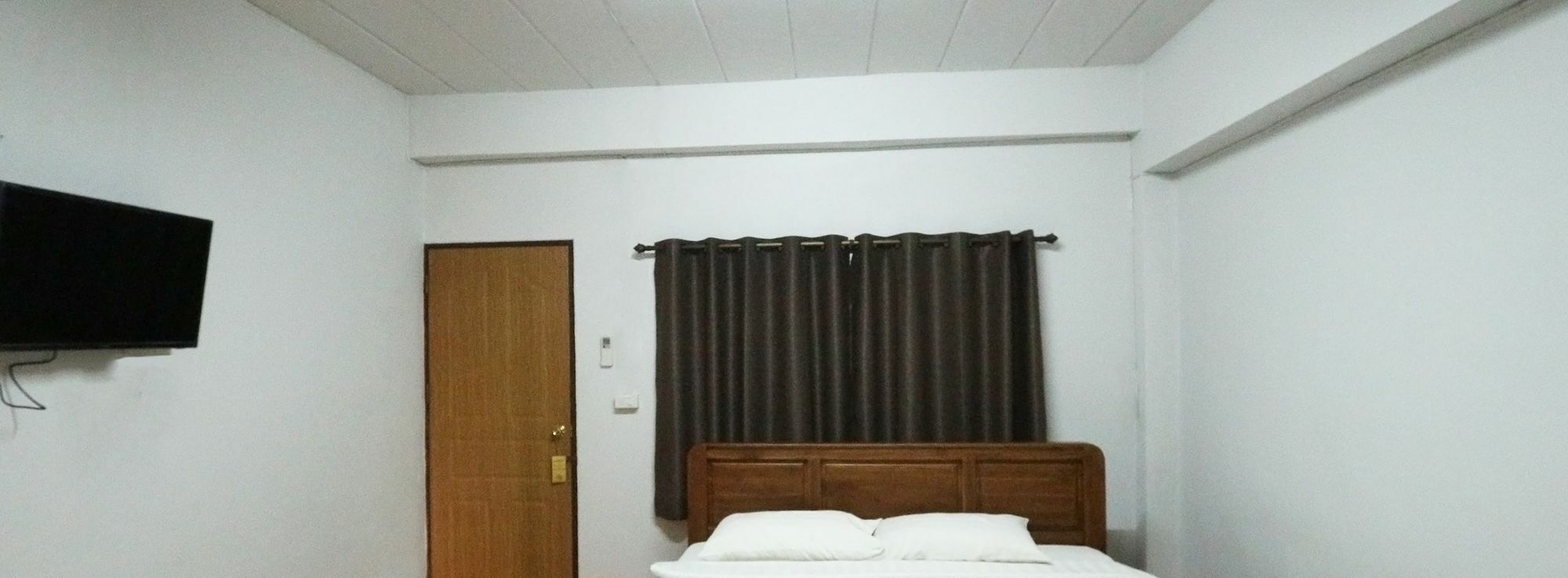 Baan Khue Wieng Resort Mae Sariang Luaran gambar